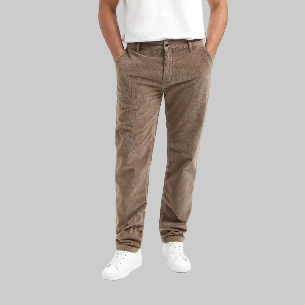 KUYICHI Cordhose DARREN