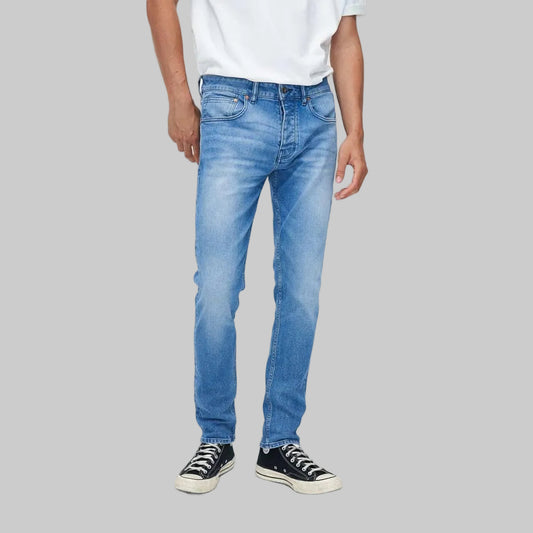 KUYICHI Jeans JAMIE Slim clouds