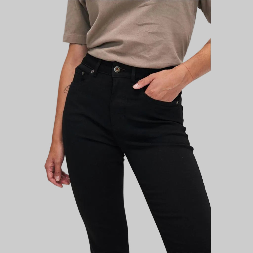KUYICHI Jeans LISETTE Flare