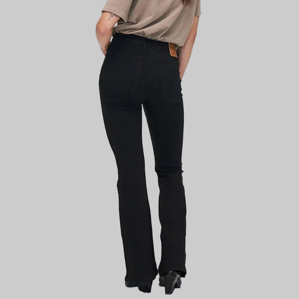 KUYICHI Jeans LISETTE Flare
