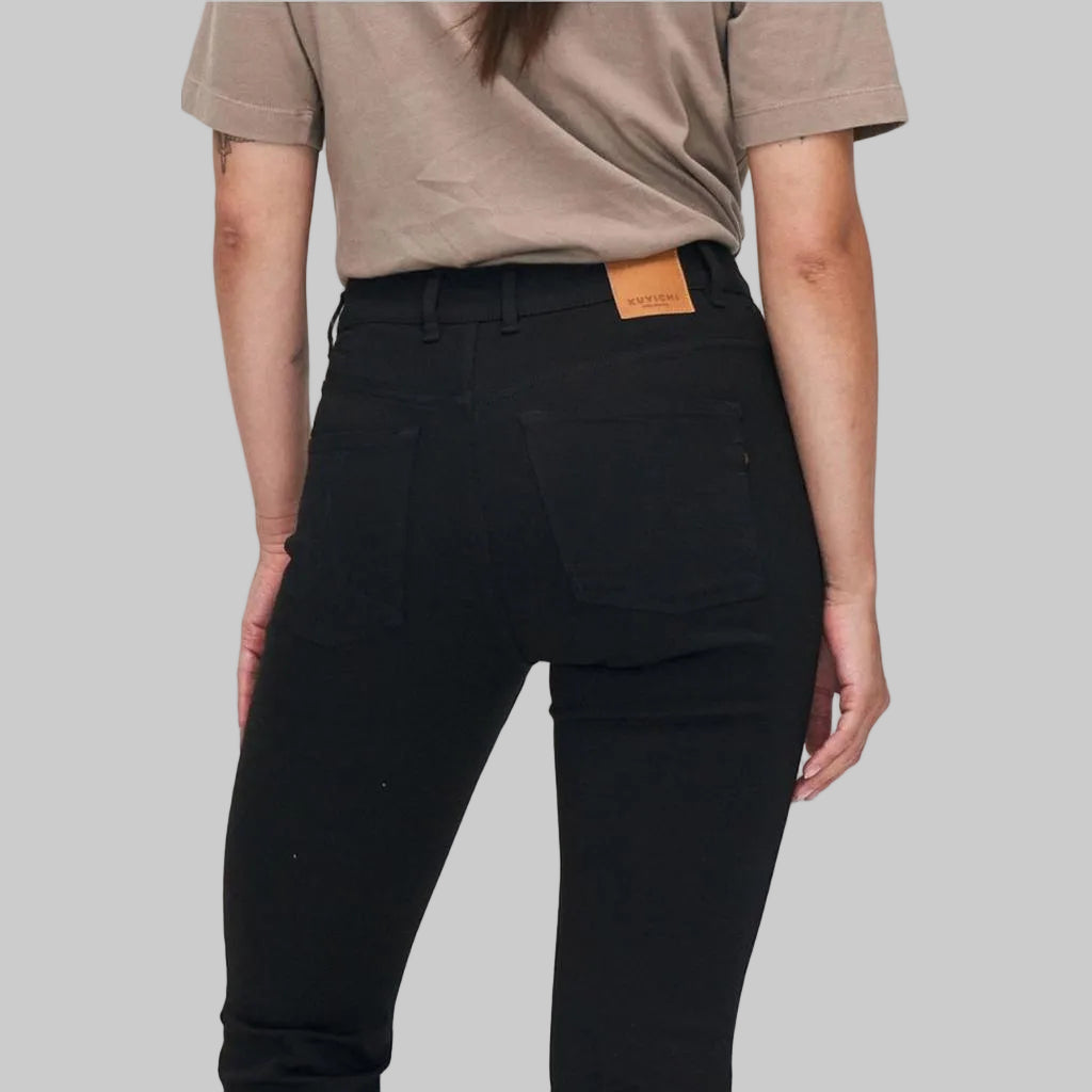 KUYICHI Jeans LISETTE Flare