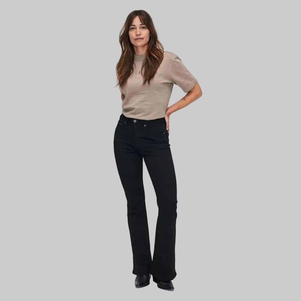 KUYICHI Jeans LISETTE Flare
