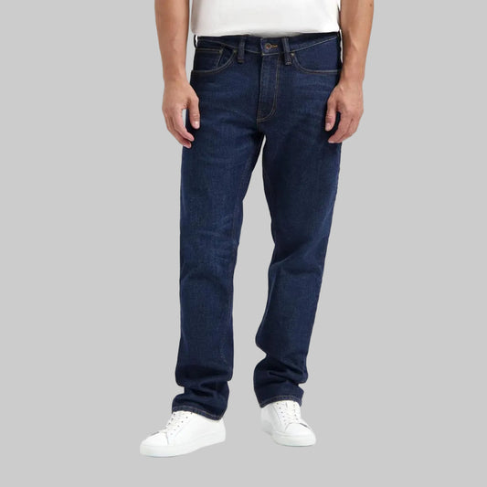 KUYICHI Jeans SCOTT Regular basic blue