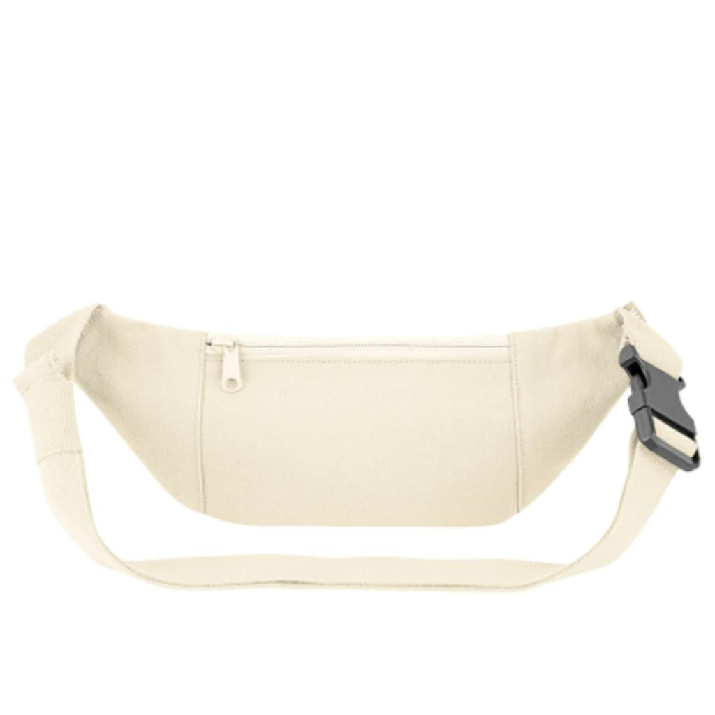 MELA Hipbag ecru