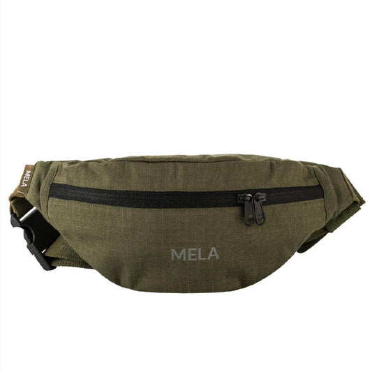MELA Hipbag KALINDI dark olive