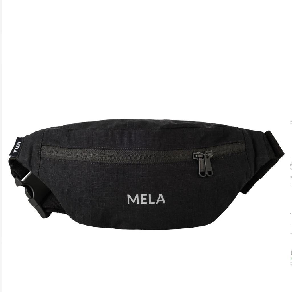 MELA Hipbag KALINDI schwarz