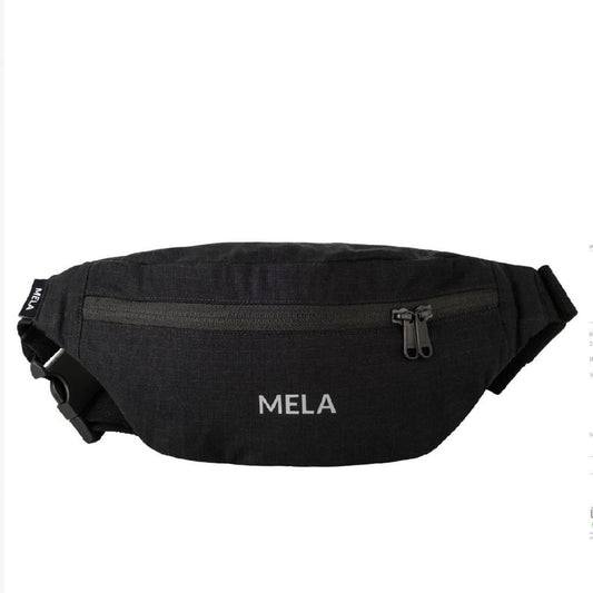 MELA Hipbag KALINDI schwarz
