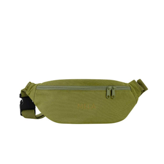 MELA Hipbag olivgrün