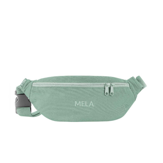 MELA Hipbag sage