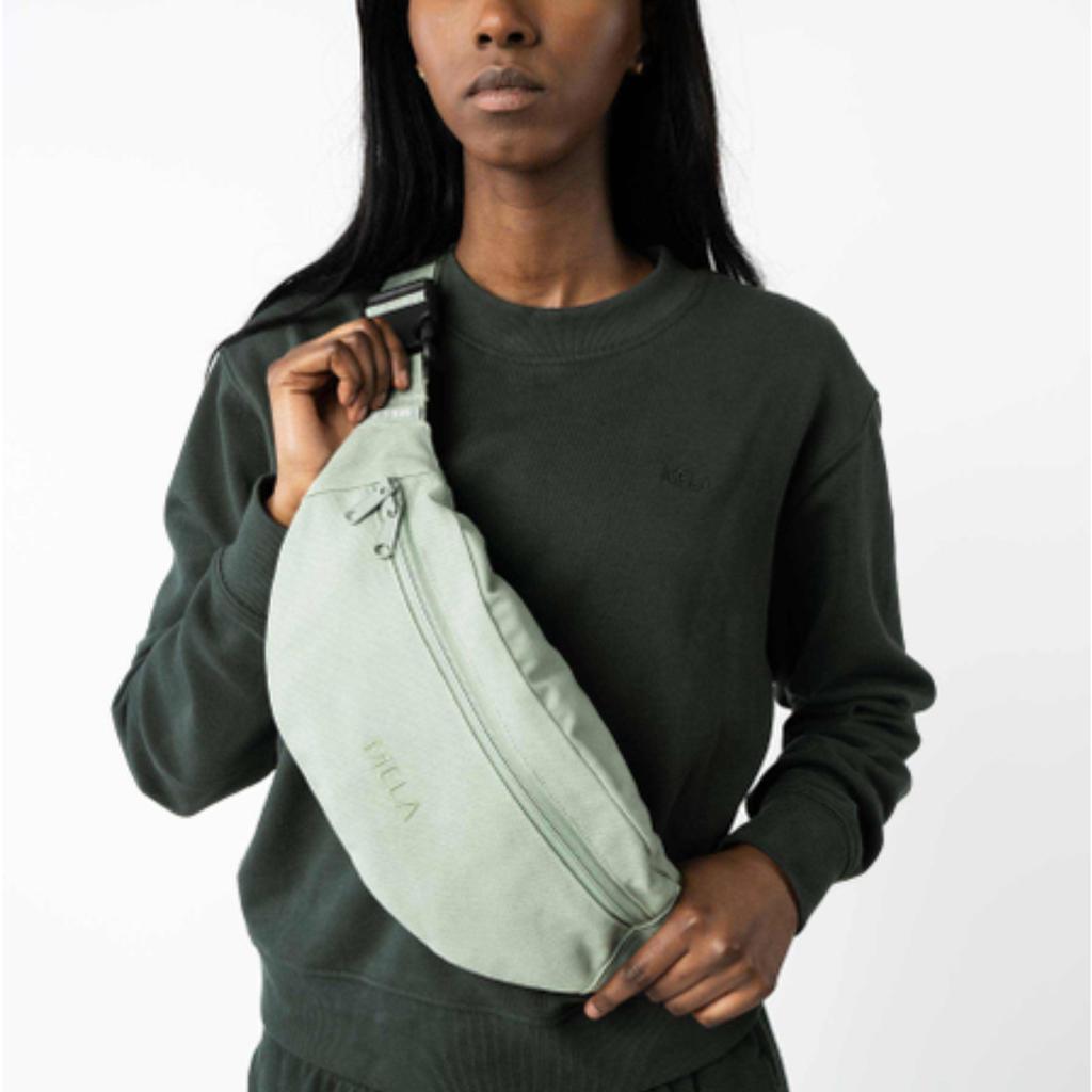 MELA Hipbag sage