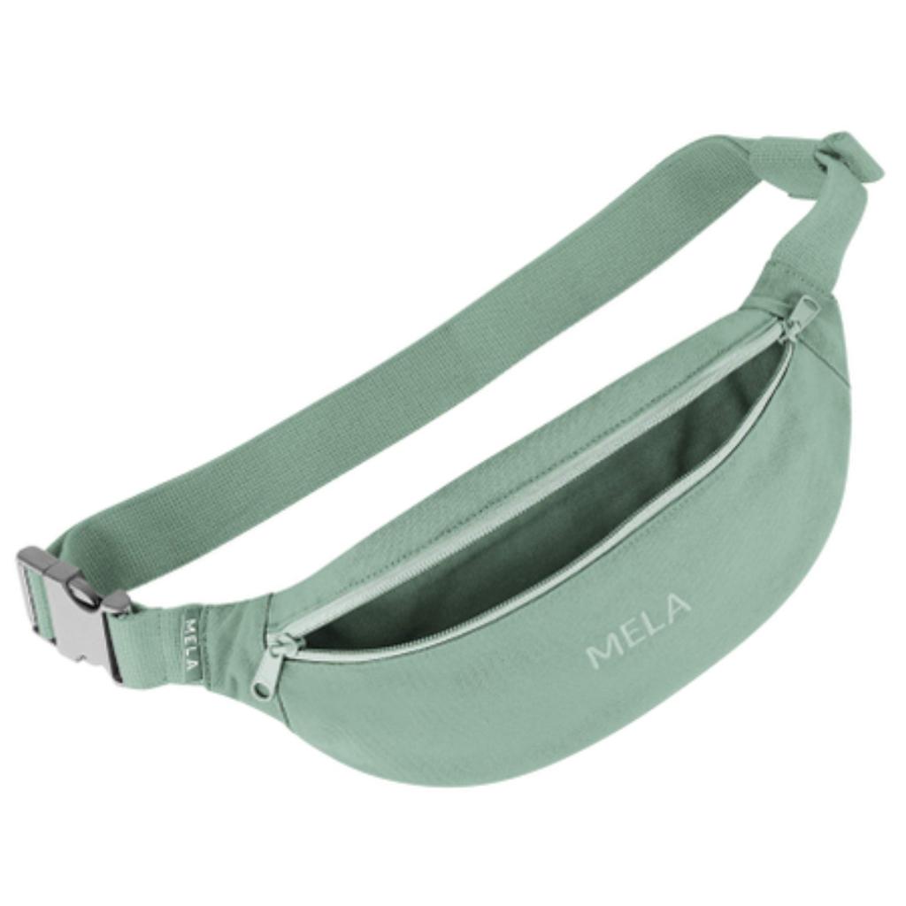 MELA Hipbag sage