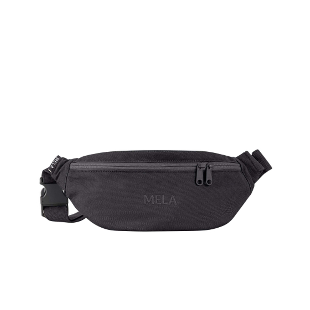 MELA Hipbag black