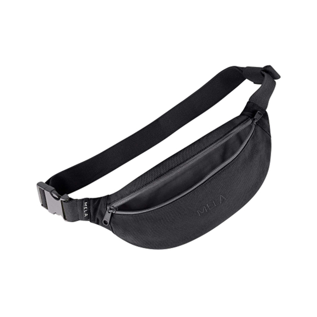 MELA Hipbag black