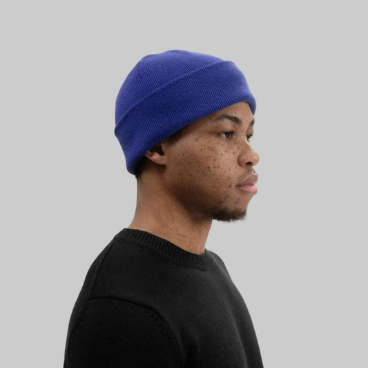MELA Mütze Himmat bold blue
