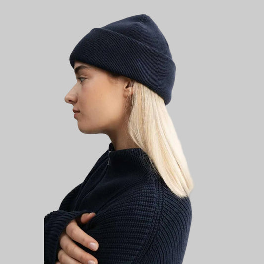 MELA Mütze Himmat navy