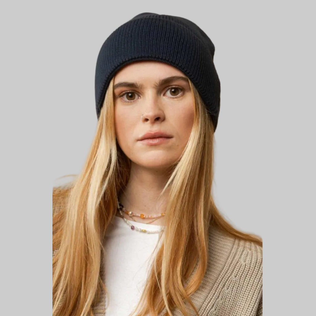 MELA Mütze Kali navy