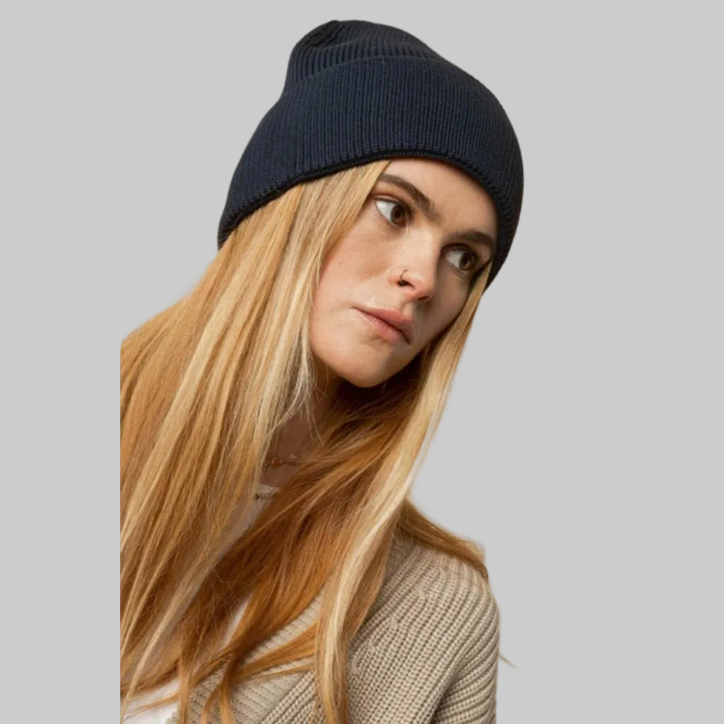 MELA Mütze Kali navy