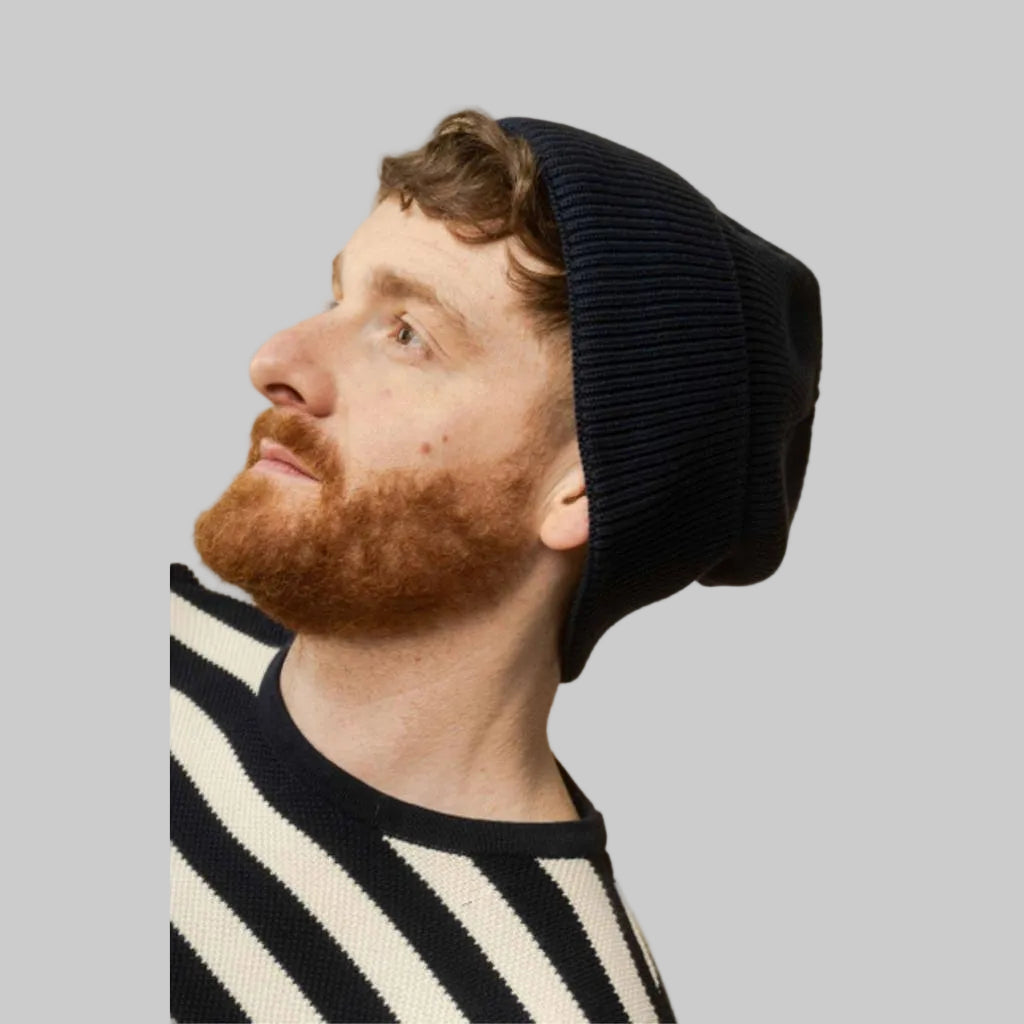 MELA Mütze Kali navy