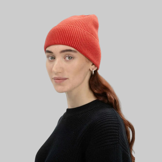 MELA Mütze Kali applered