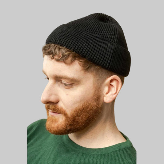 MELA Mütze Rafi black
