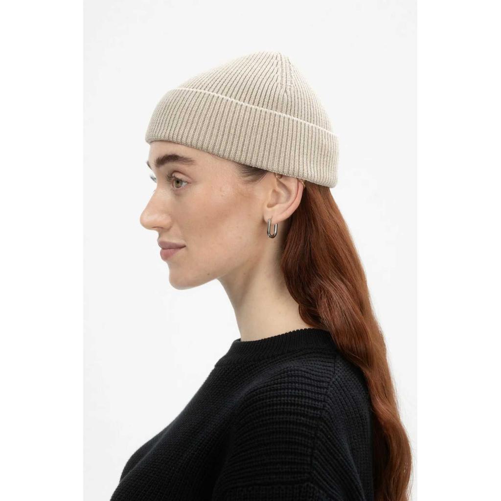 MELA Mütze Rafi beige