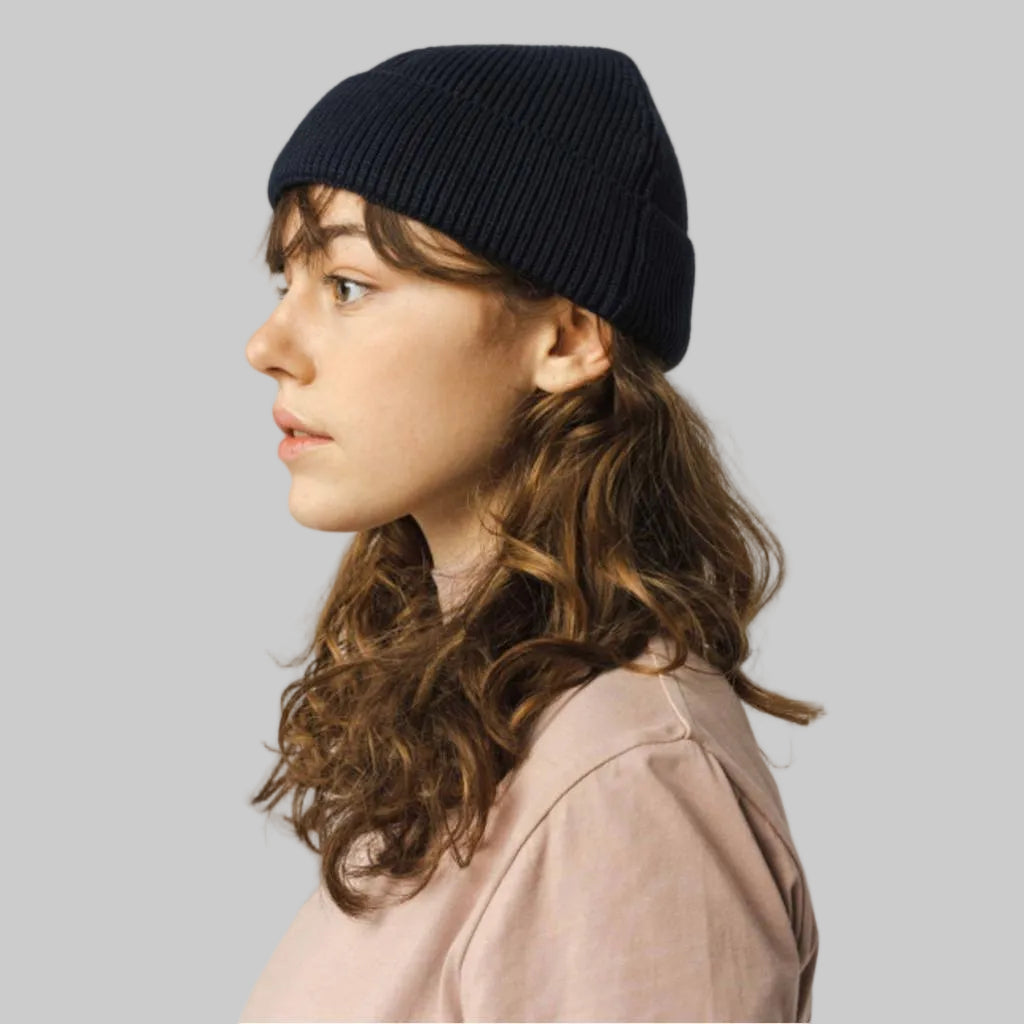 MELA Mütze Rafi navy