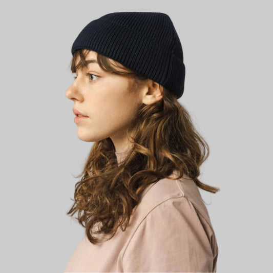 MELA Mütze Rafi navy
