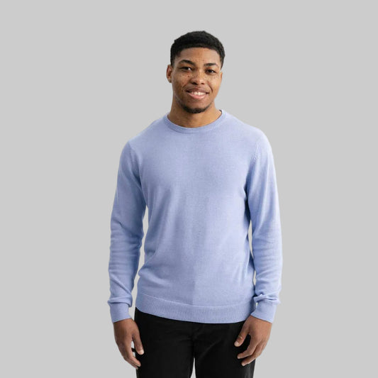 MELA Pullover Himal forgetmenot