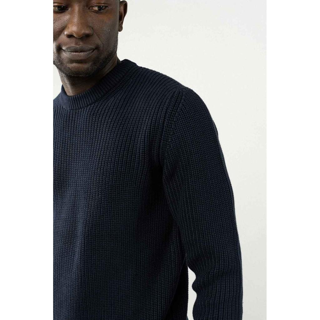 MELA Pullover RAVI navy