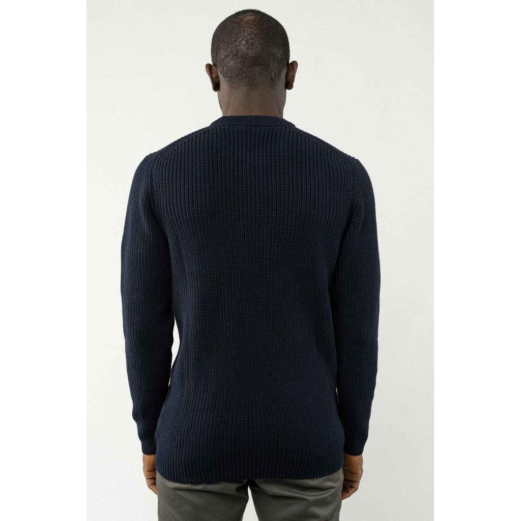 MELA Pullover RAVI navy