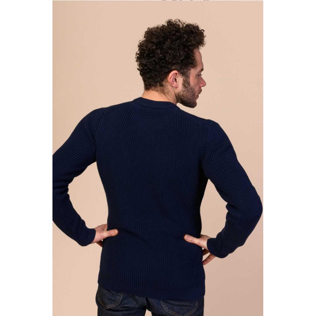 MELA Pullover RAVI navy
