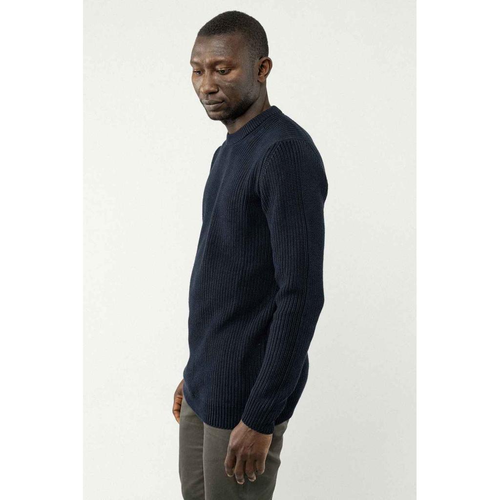MELA Pullover RAVI navy