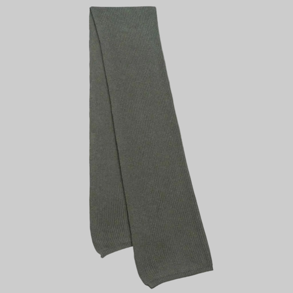 MELA Schal NAGNA greenblend