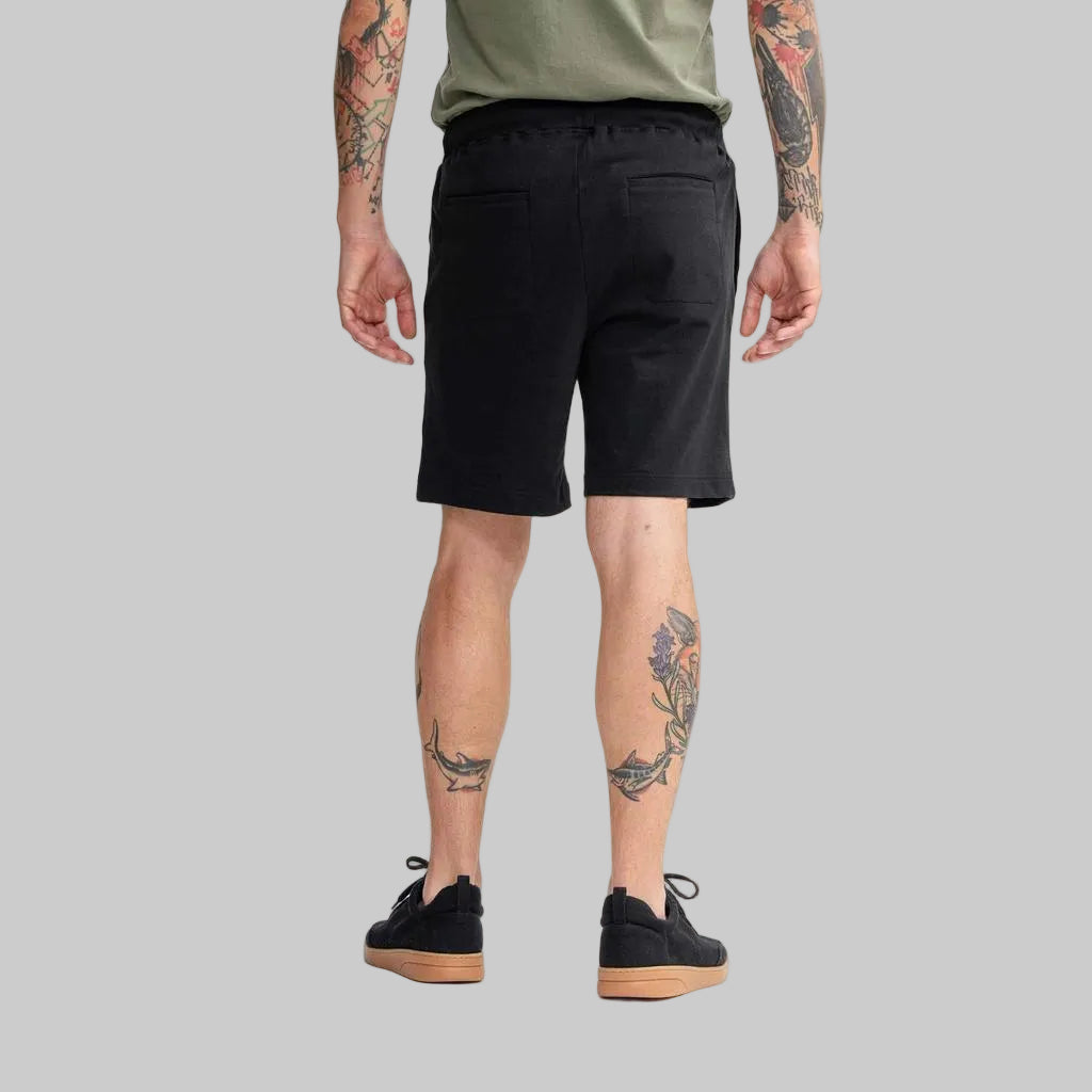 MELA Shorts KRISH