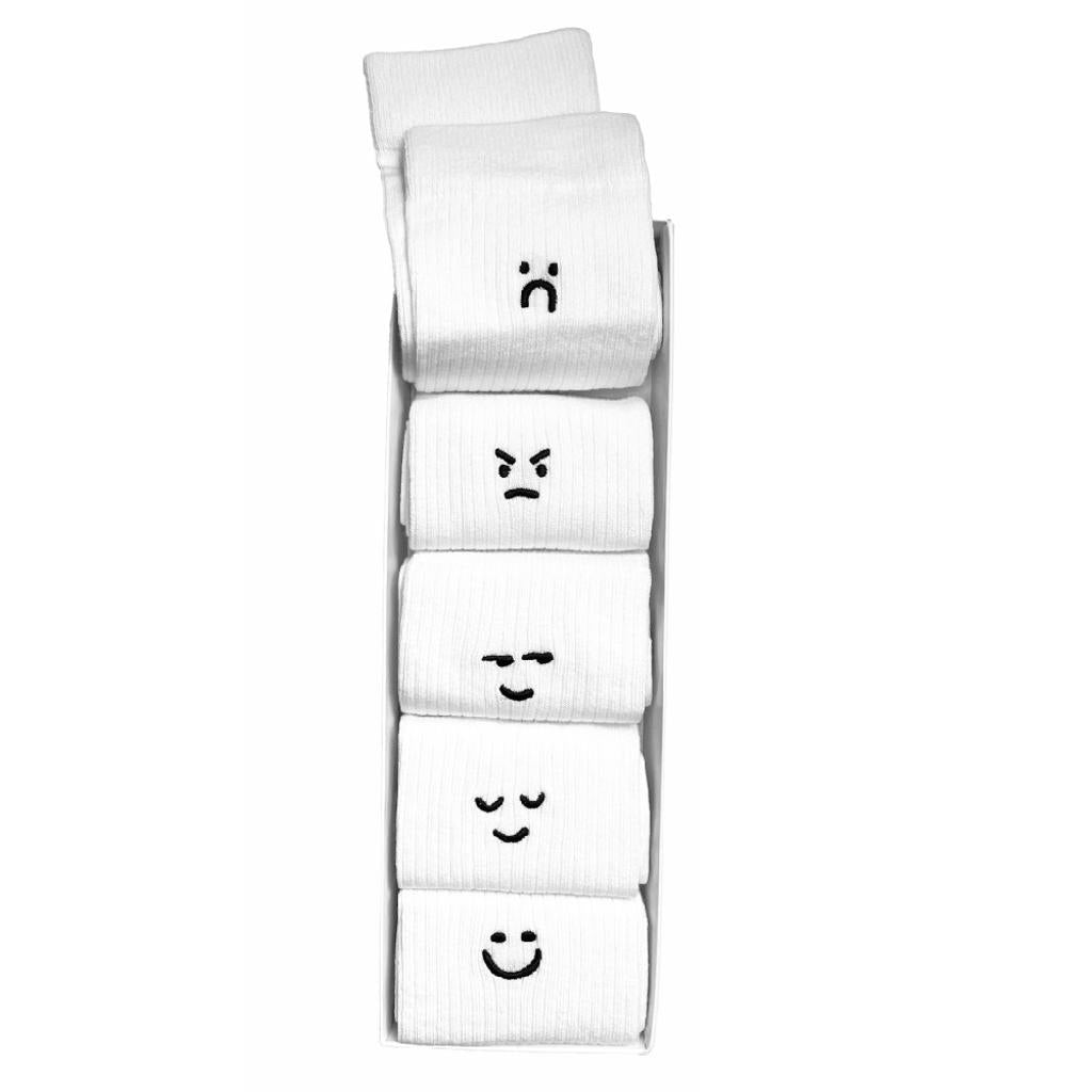 MELA Socken-5er Pack MATCH YOUR MOOD