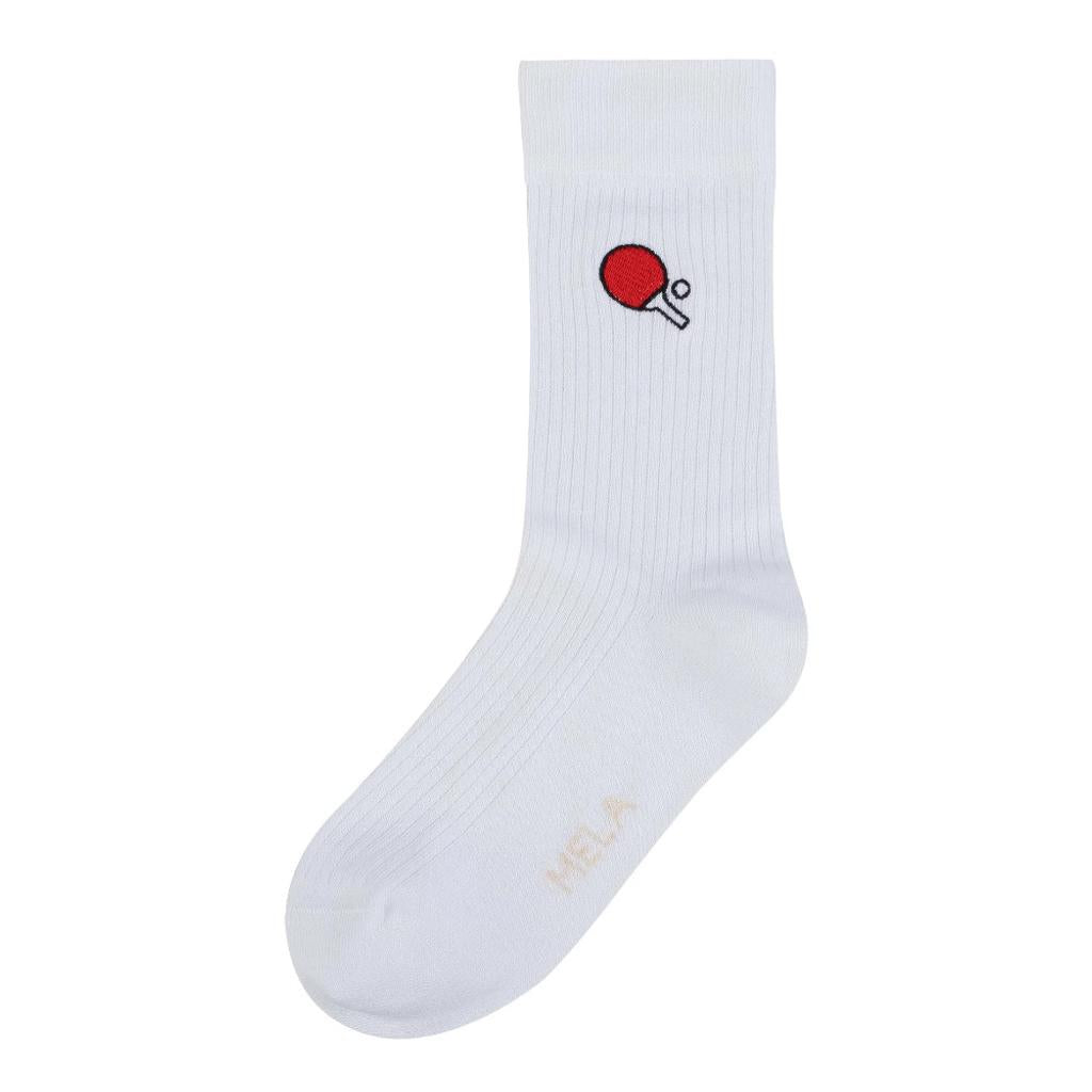 MELA Socken PING-PONG