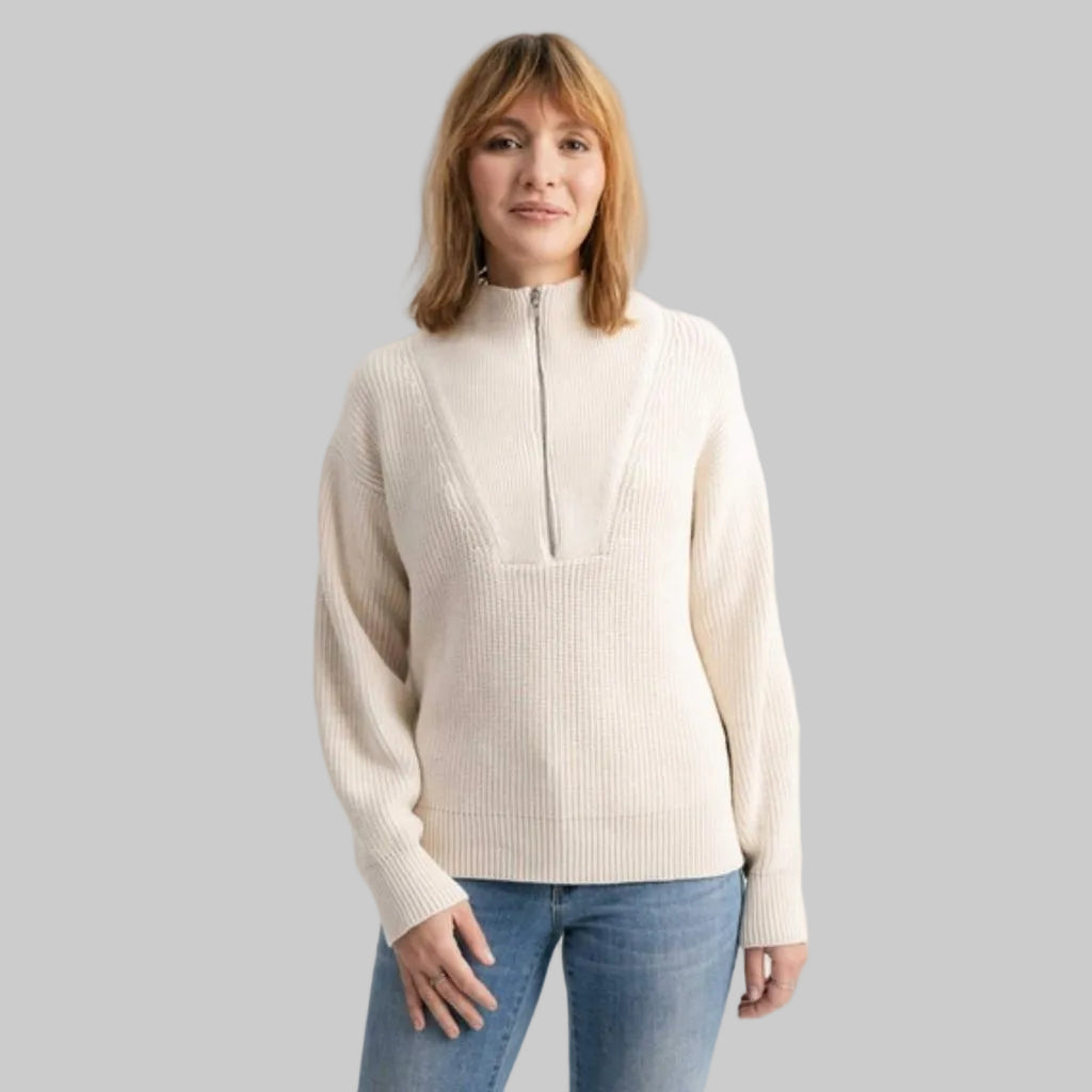 MELA Troyer KIMAYA cream melange