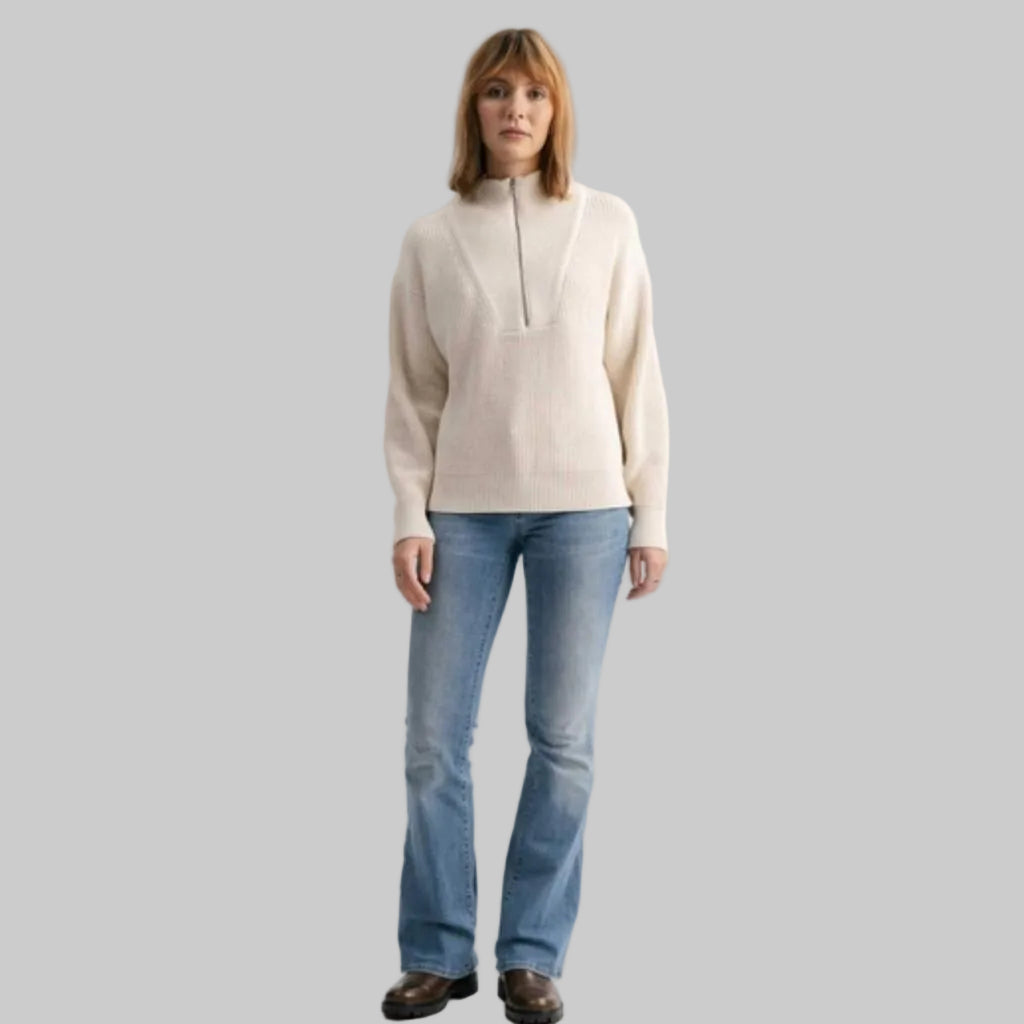MELA Troyer KIMAYA cream melange