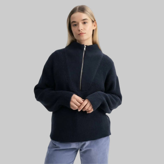 MELA Troyer KIMAYA navy