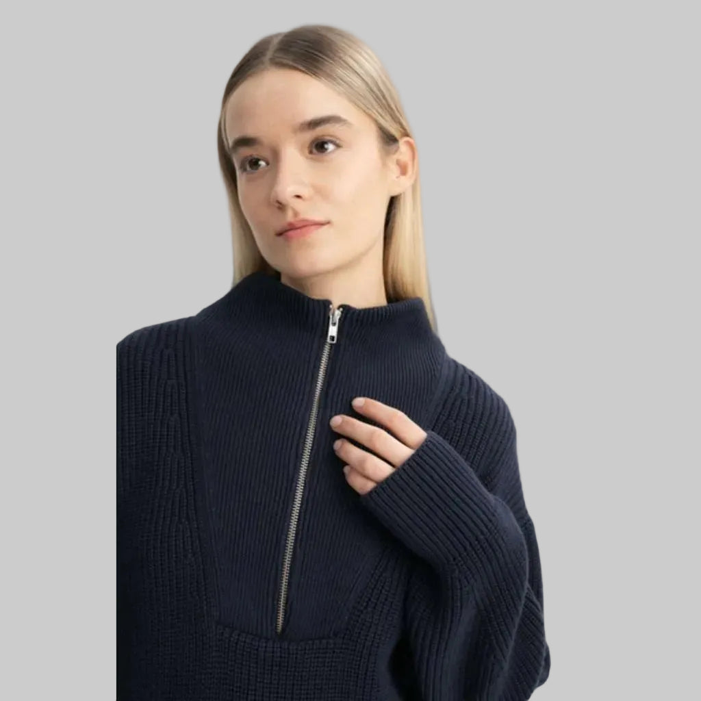 MELA Troyer KIMAYA navy