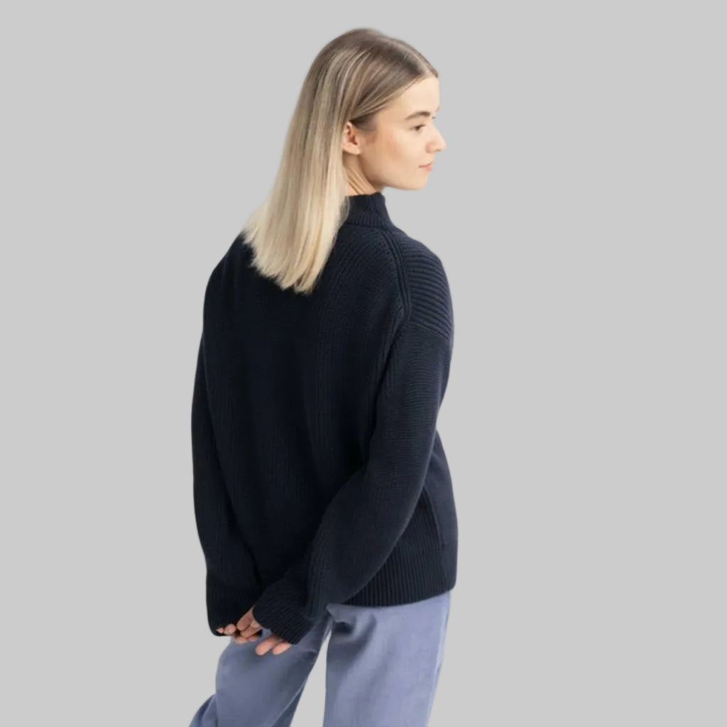 MELA Troyer KIMAYA navy