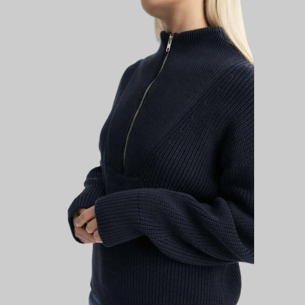 MELA Troyer KIMAYA navy
