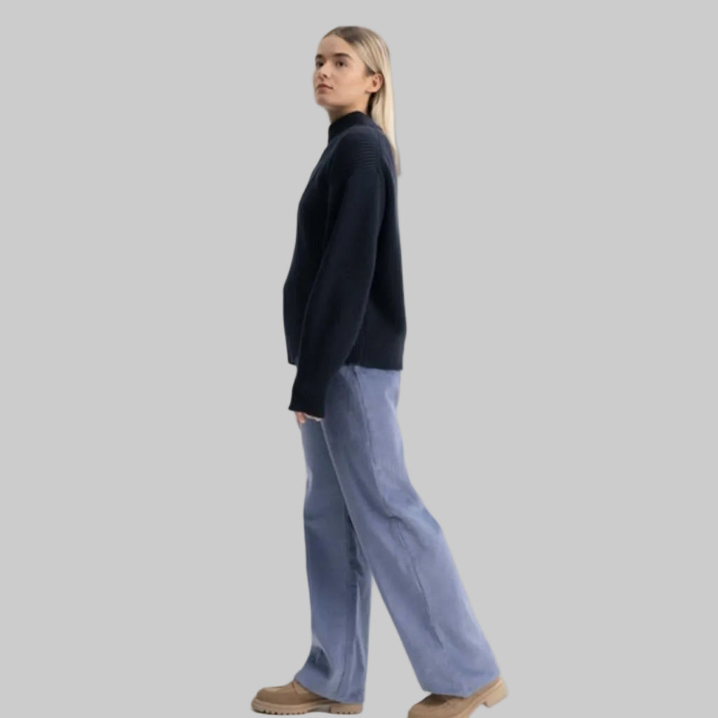 MELA Troyer KIMAYA navy