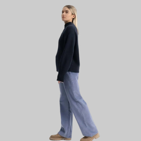 MELA Troyer KIMAYA navy