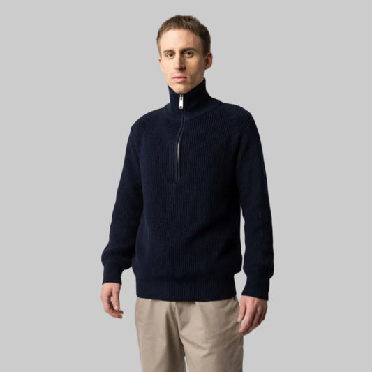 MELA Troyer UDAI navy