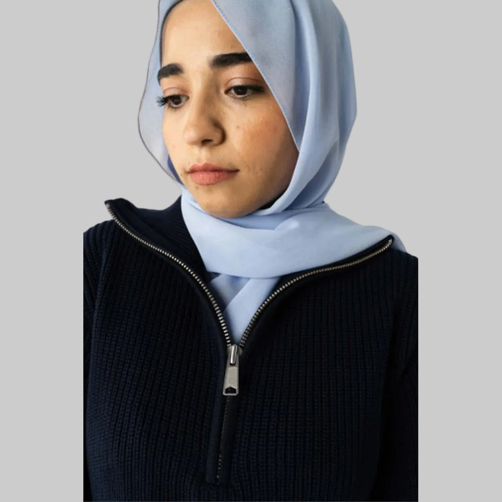 MELA Troyer UDAI navy