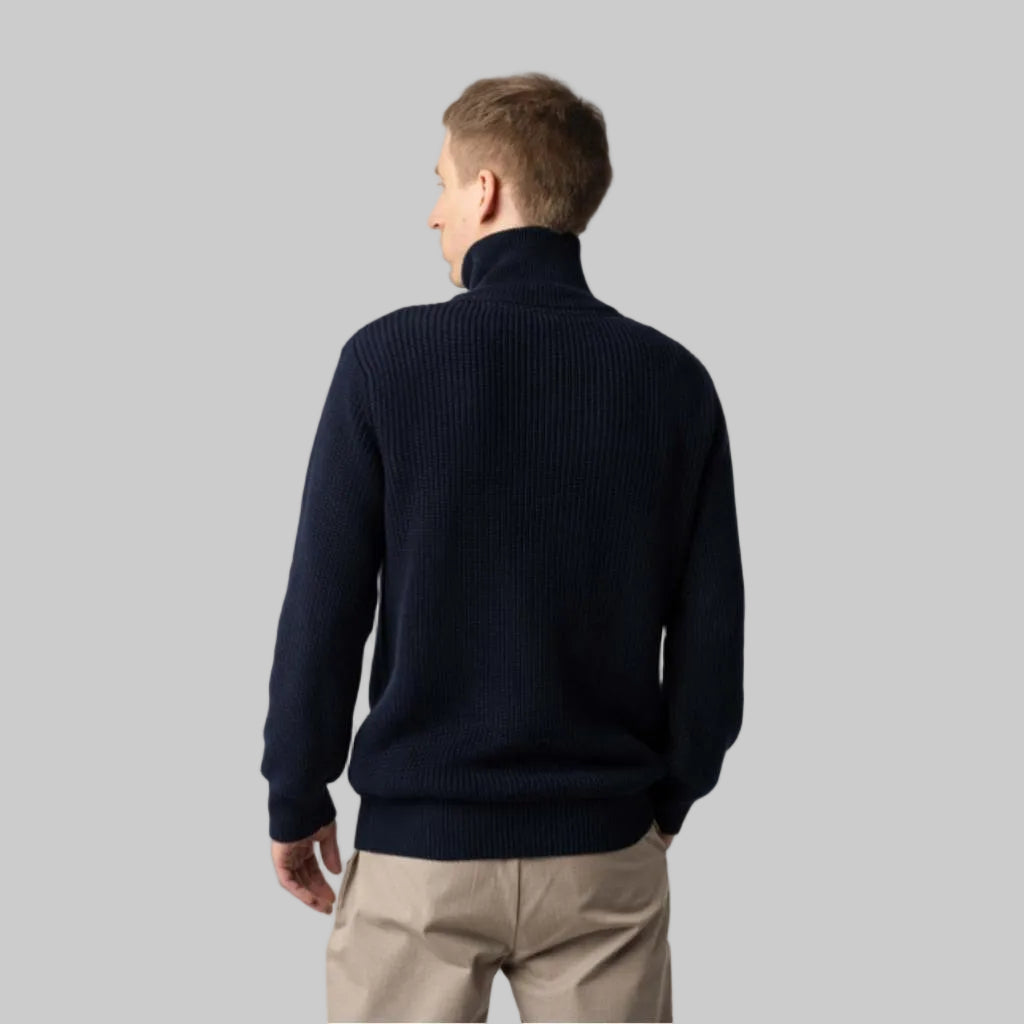 MELA Troyer UDAI navy