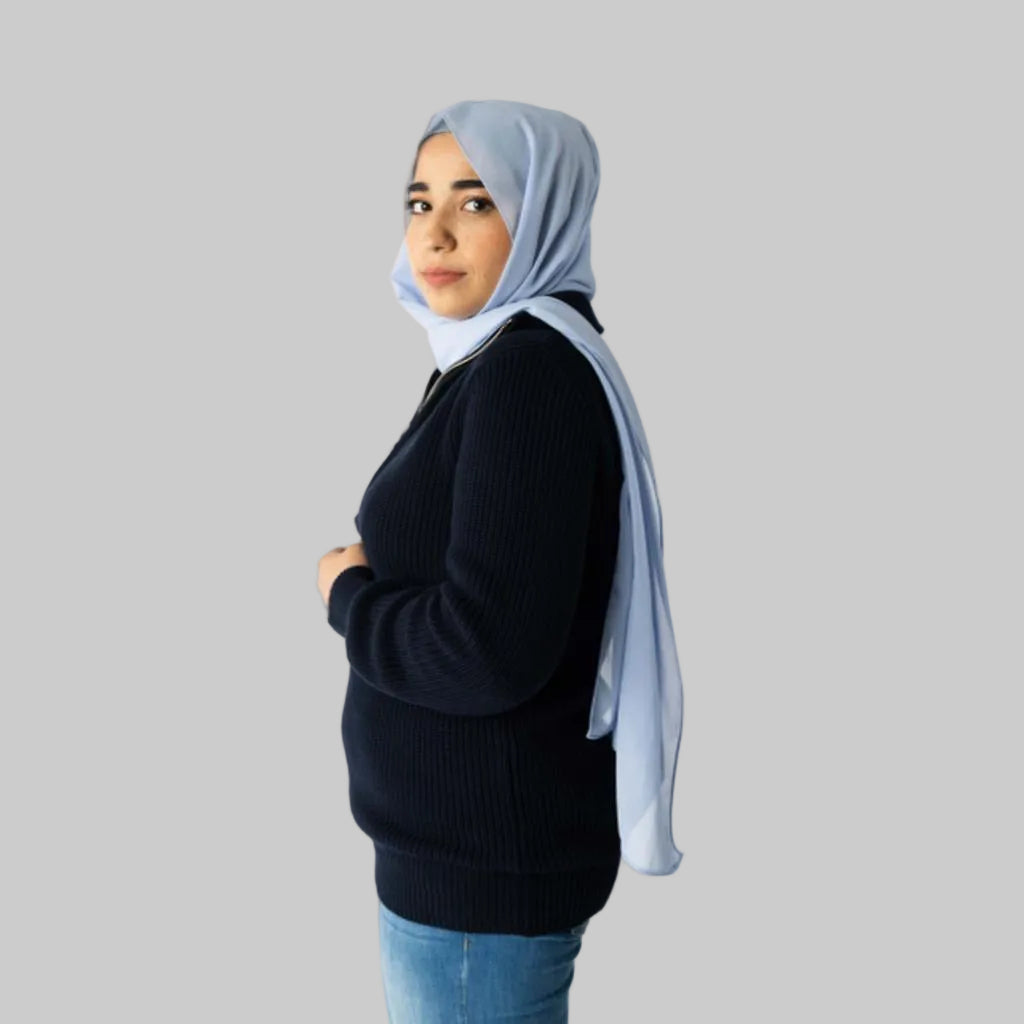 MELA Troyer UDAI navy