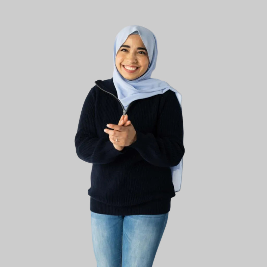 MELA Troyer UDAI navy