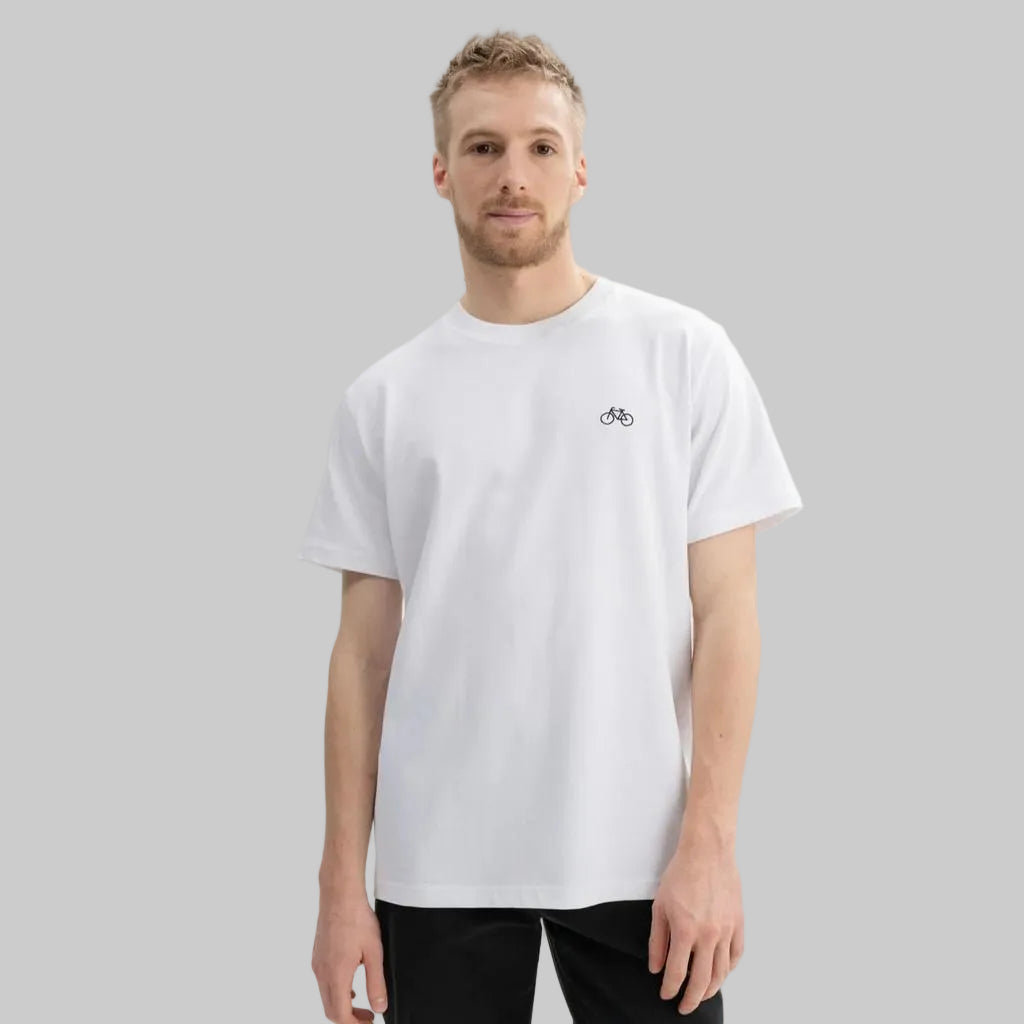 MELA T-Shirt PRAVIN Bike